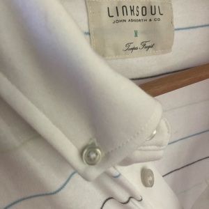 Linksoul polo shirt